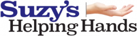 Suzy's Helping Hands