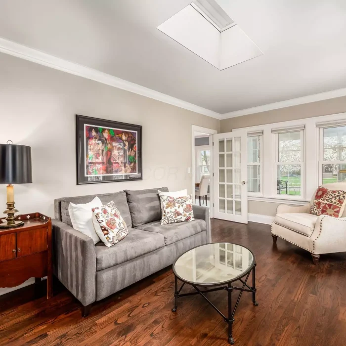 Transforming a Family Home into a Market-Ready Gem