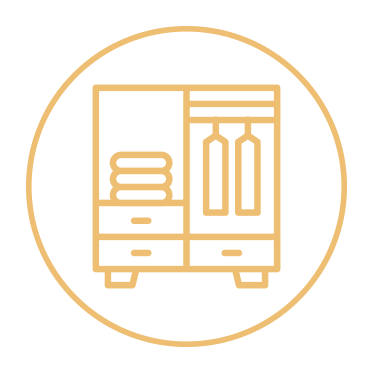 Downsizing & Organizing